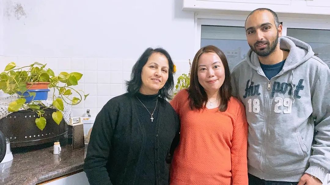 那个远嫁澳大利亚近20年的上海姑娘，后悔了吗？（组图） - 15