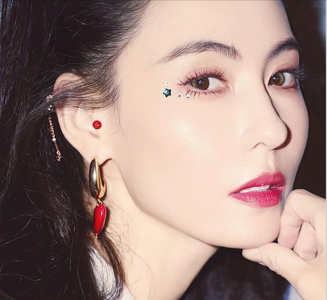 摊牌了，撒谎成性、频繁耍大牌？张柏芝与向太的关系彻底崩塌（组图） - 17
