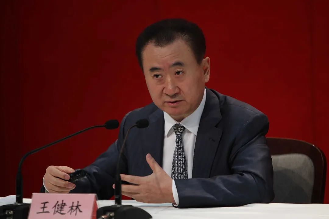 王健林“限高”措施已取消,此前知情人称事件系万达下属项目公司经济纠纷,或因执行层面信息不对称导致(组图) - 4