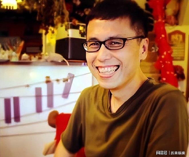 著名音乐人何厚华英年早逝：父母早逝，他终生未婚，姐姐陪他抗癌（组图） - 12