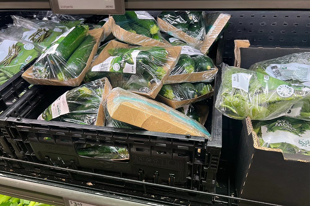澳洲三大超市参与计划！以后大家逛超市可能又要多花钱了（组图） - 4