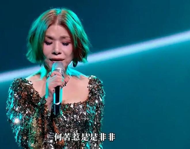 湾区晚会近百万明星亮相！造型一个比一个认真，单依纯高定抢镜（组图） - 17
