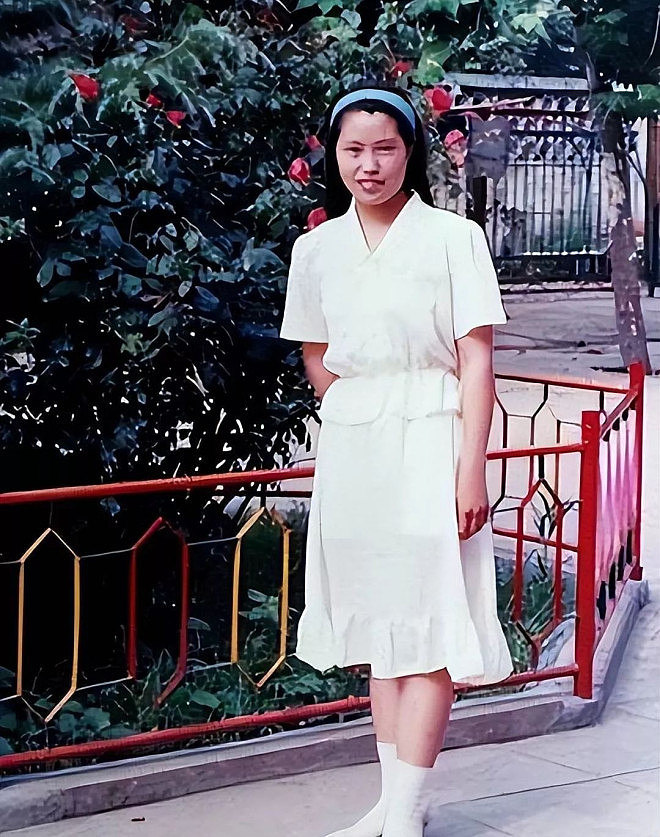 第一个被执行死刑的女明星，红遍大江南北（组图） - 5