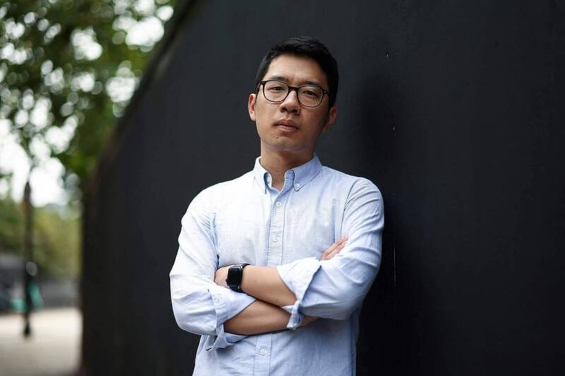 罗冠聪遭拘留遣返！新加坡：允许入境“不符国家利益”（组图） - 1
