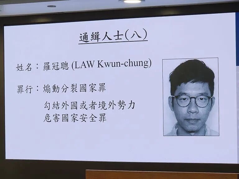 不符合新加坡国家利益！罗冠聪入境被拒，被曝拿美女助理当玩物、私生活混乱…（组图） - 9