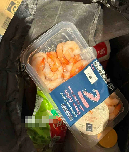 不藏了!澳洲华人曝光Aldi众多平价好物!$4.59刀“小微醺”一战封神(组图) - 18