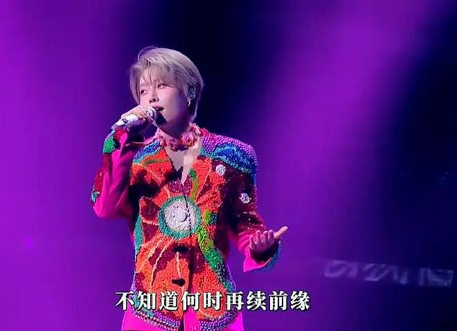 湾区晚会近百万明星亮相！造型一个比一个认真，单依纯高定抢镜（组图） - 16