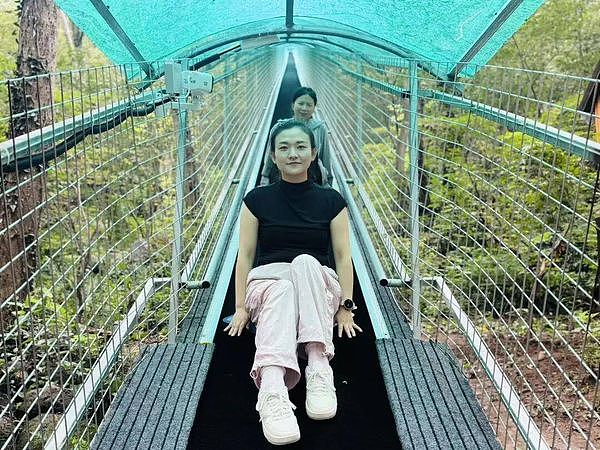旅游也躺平！中国青年“窝囊游”走红（组图） - 3