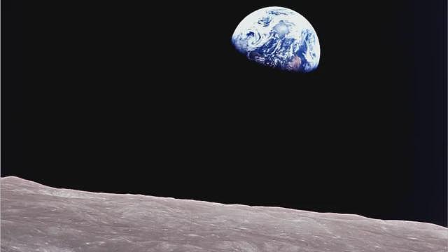 人类再登月球：这四位太空人将创造新历史（组图） - 5