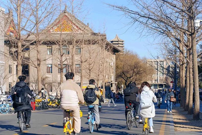 一位华裔数学家40年目睹之怪现状：美国学生的数学为什么那么差（组图） - 2