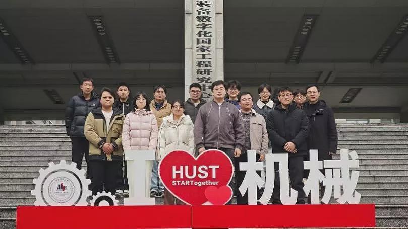 清华出发，剑桥归来，他28岁回国全职担任教授（组图） - 9