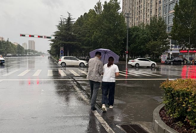 14岁休学少女进拓展营后死亡,曾哭喊“妈妈我不想死”(组图) - 7