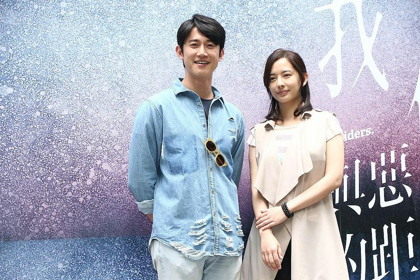 吴慷仁开设中国工作室,分享北京喝豆汁体验(组图) - 6