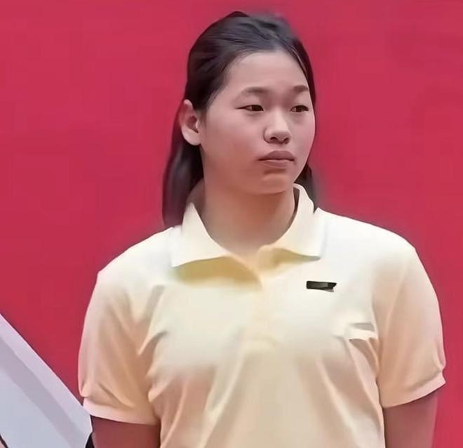 全红婵刚上大学就被网暴：从拼音学起！小学毕业了吗？陈芋汐受害（组图） - 1