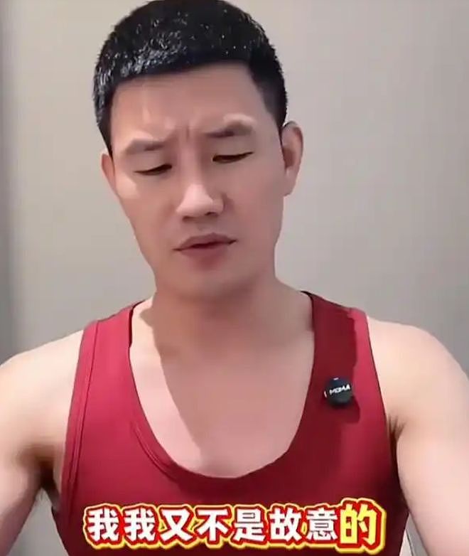 谢孟伟拘留期满被释放,连发两条视频召集粉丝,身价不降反升(组图) - 4