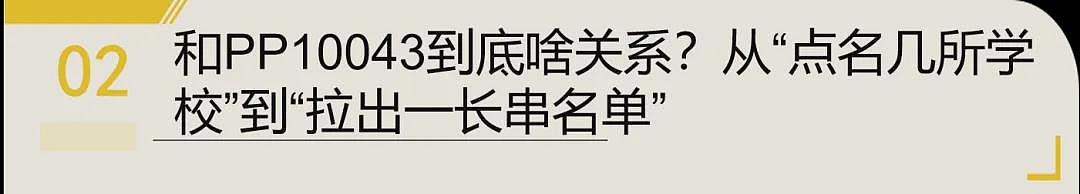 清北浙大被点名！美新版黑名单直指58所中国高校（组图） - 6