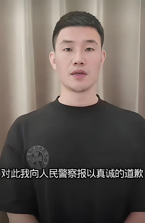 谢孟伟拘留期满被释放,连发两条视频召集粉丝,身价不降反升(组图) - 7