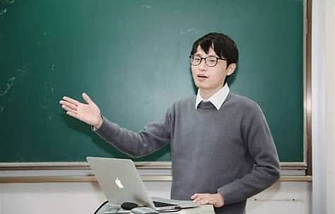 这十位离职华为的“天才少年”,现如今怎么样了(组图) - 9