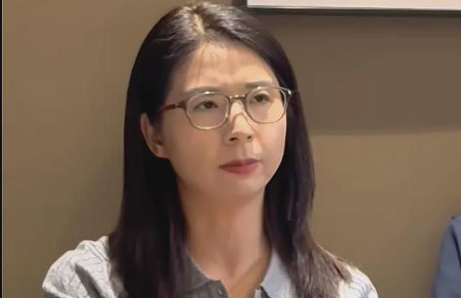 遭老板性侵女高管怒怼网友：开价2000万私了是戏谑（组图） - 2