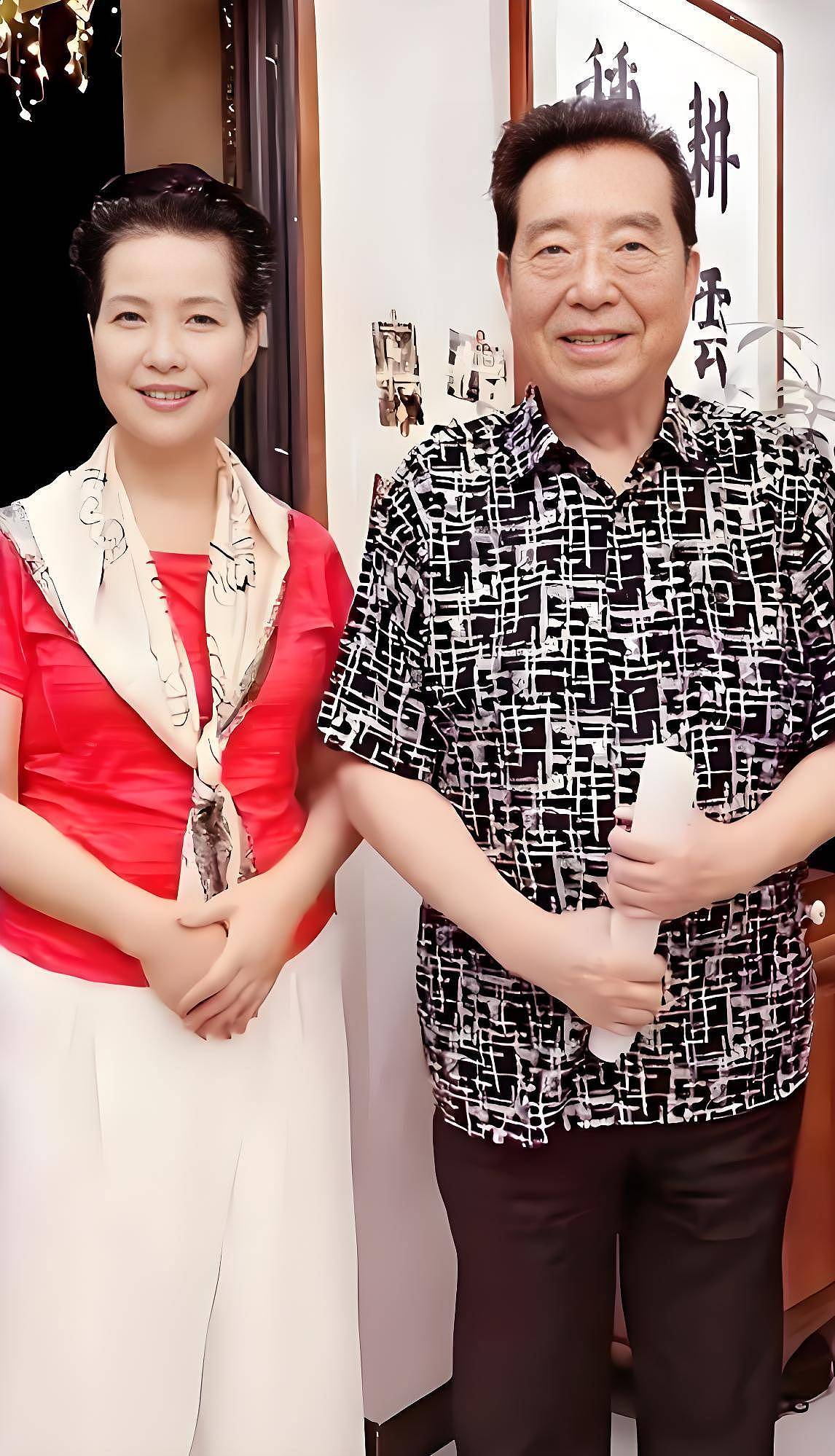 梦鸽:59岁不显老,最大心愿就是儿子能结婚生宝宝(组图) - 7
