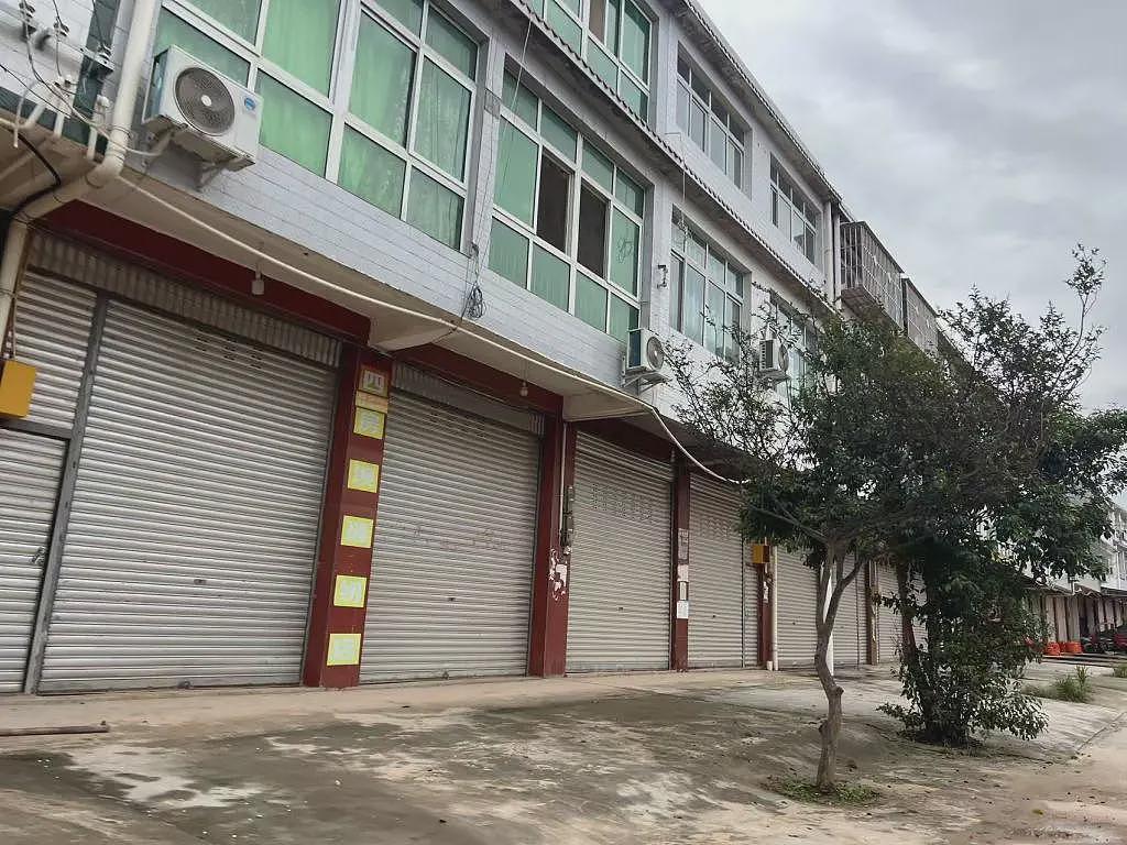 坠机身亡主播“唐飞机”是当地驻村干部，村民讲述（组图） - 2