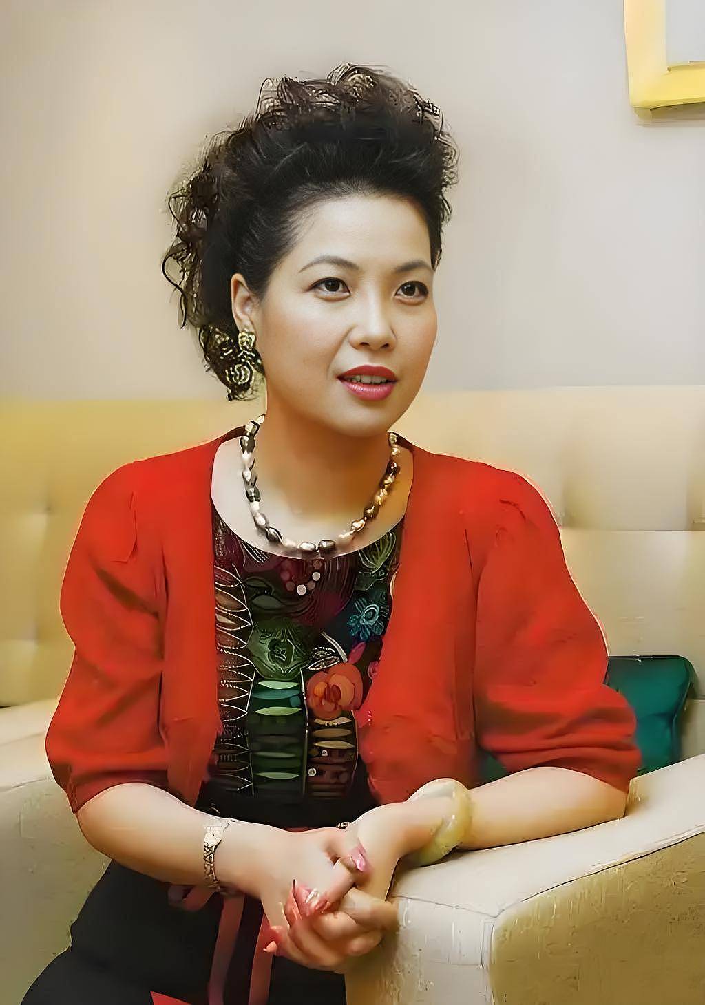 梦鸽:59岁不显老,最大心愿就是儿子能结婚生宝宝(组图) - 11