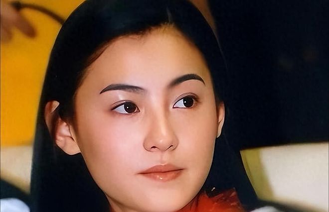 摊牌了，撒谎成性、频繁耍大牌？张柏芝与向太的关系彻底崩塌（组图） - 1
