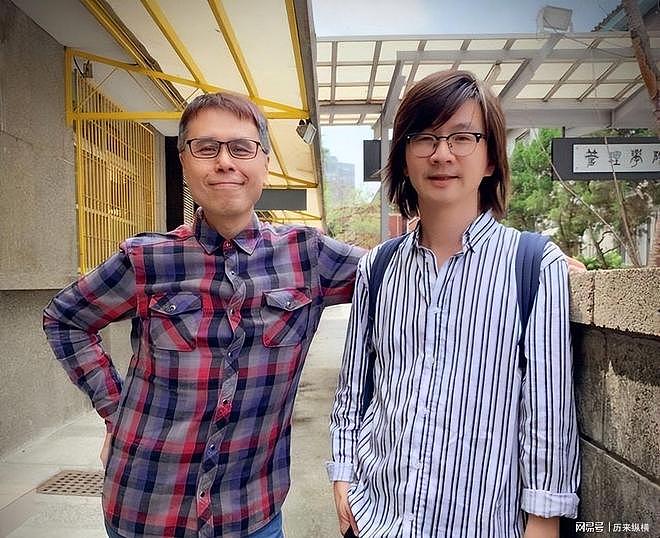 著名音乐人何厚华英年早逝：父母早逝，他终生未婚，姐姐陪他抗癌（组图） - 2