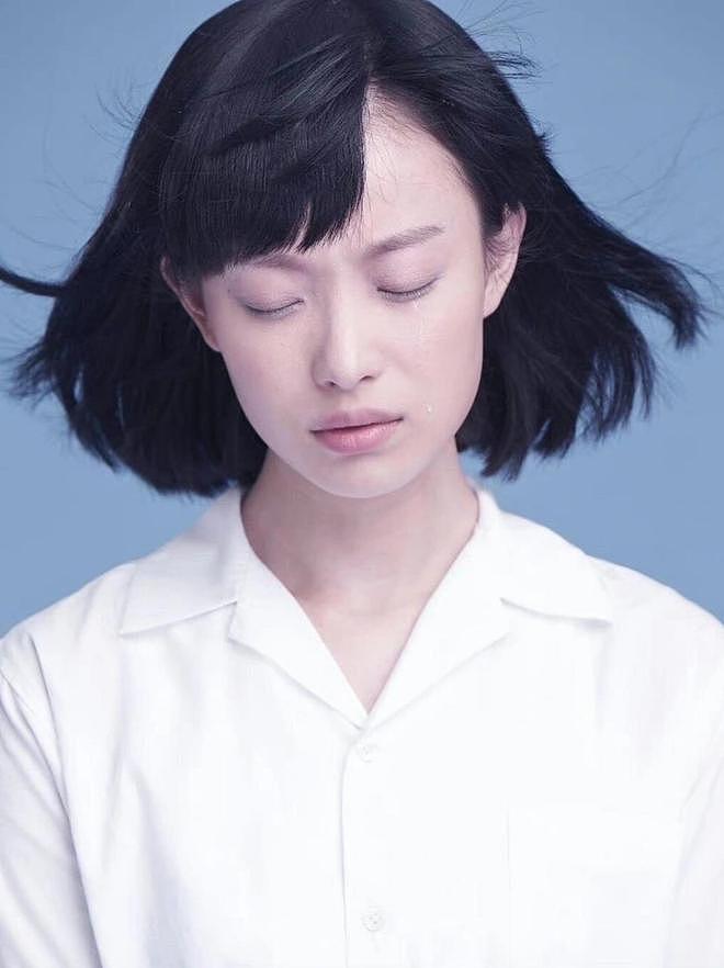 倪妮时装周大放异彩：10个角色踩过太多坑，内娱时髦精进阶不容易（组图） - 18