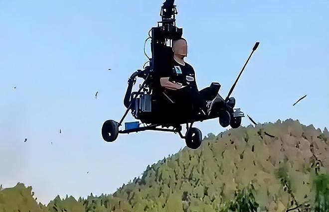 网红唐飞机坠机目击者发声，讲述救援过程，村里曾约谈让其不要飞（组图） - 6