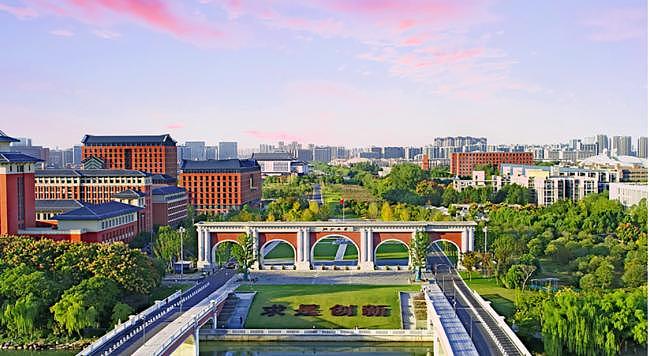 清北浙大被点名！美新版黑名单直指58所中国高校（组图） - 10