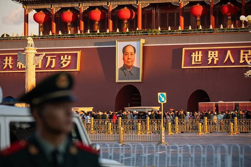 内幕曝光！户晨风、张雪峰、蓝战非等中国多名网红遭封杀引发热议，专家称与这个有关（组图） - 2