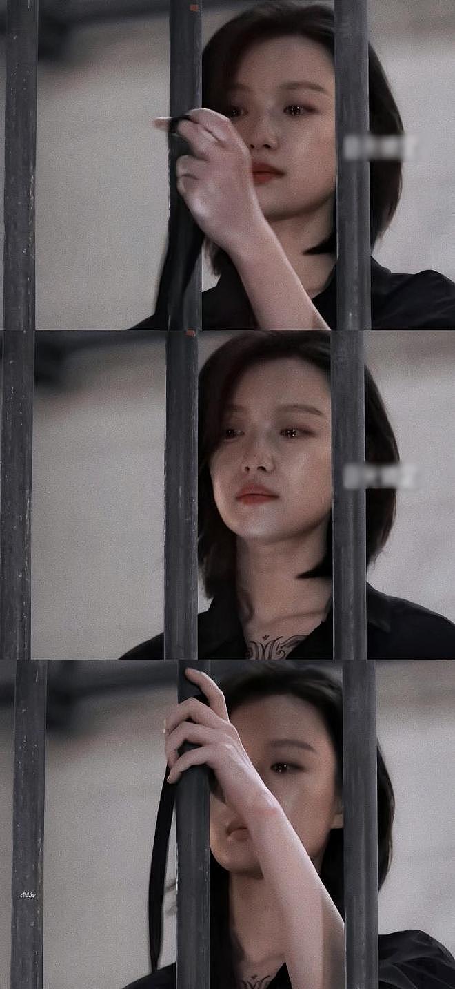 倪妮时装周大放异彩：10个角色踩过太多坑，内娱时髦精进阶不容易（组图） - 36