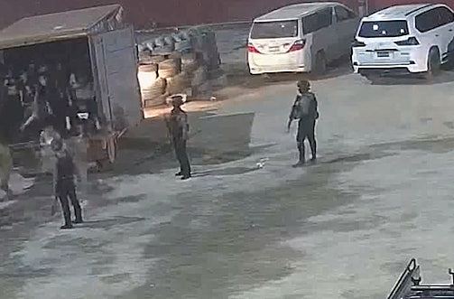 缅北四大家族明家犯罪集团案一审宣判!11人被判死刑、5人死缓(组图) - 1