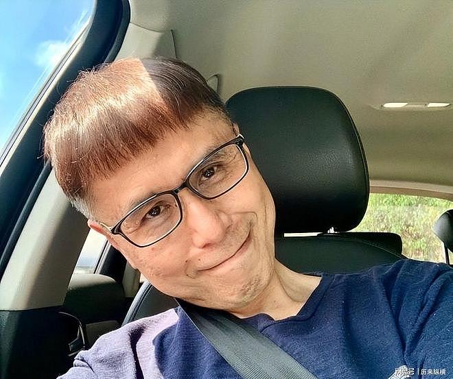 著名音乐人何厚华英年早逝：父母早逝，他终生未婚，姐姐陪他抗癌（组图） - 7