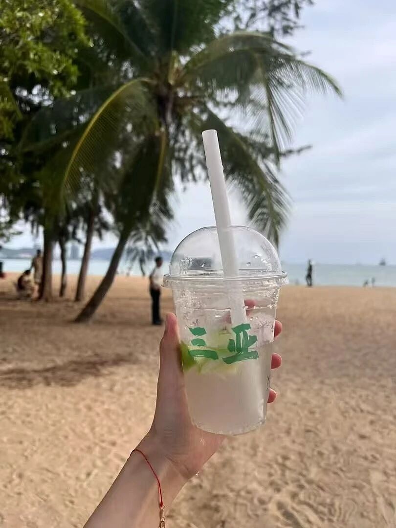 当一个“墨大精英留子”，决心成为女道士（组图） - 6