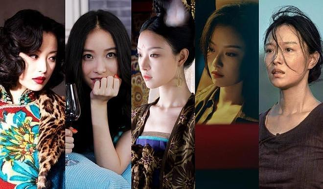 倪妮时装周大放异彩：10个角色踩过太多坑，内娱时髦精进阶不容易（组图） - 3