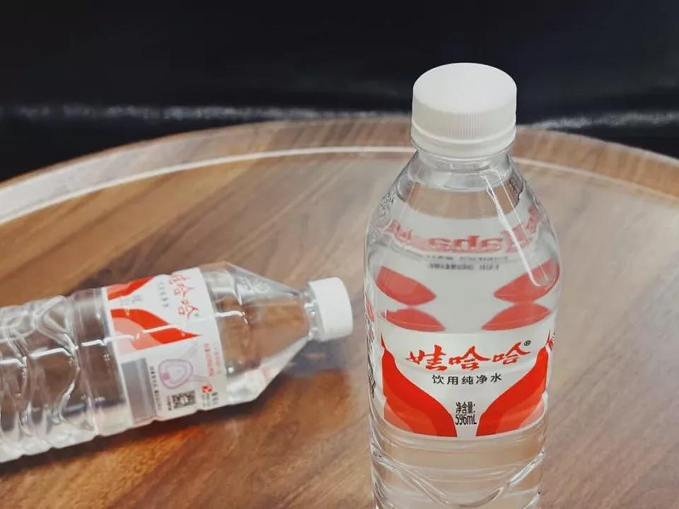 宗馥莉，正在经历最难的一局（组图） - 1