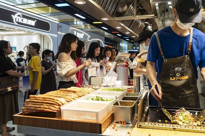 称中国人有股“怪臭味”！外国网友搬过去住惊曝：我身上也有了（组图） - 1