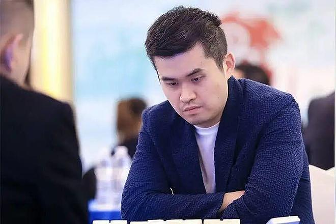 比国足更离谱!象棋世锦赛中国不敌越南,36年18届全夺冠纪录终结(组图) - 3