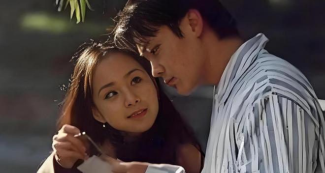 这些年，我们都被他骗了！陈坤儿子的生母，早在14年前就公开了（组图） - 4