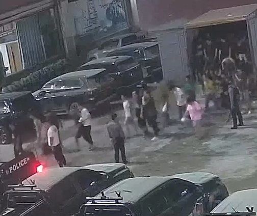 缅北四大家族明家犯罪集团案一审宣判!11人被判死刑、5人死缓(组图) - 2