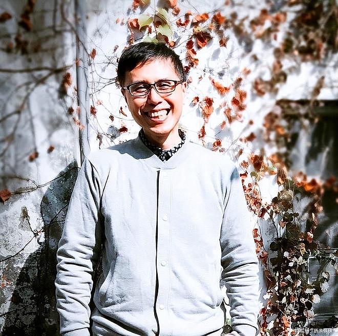 著名音乐人何厚华英年早逝：父母早逝，他终生未婚，姐姐陪他抗癌（组图） - 6