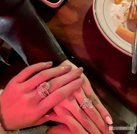 当街埋乳扯Bra!玩转上流社会手段了得,勾上笋盘夜店门口坐大腿,为入豪门变节俭终获认可低调完婚?(组图) - 3