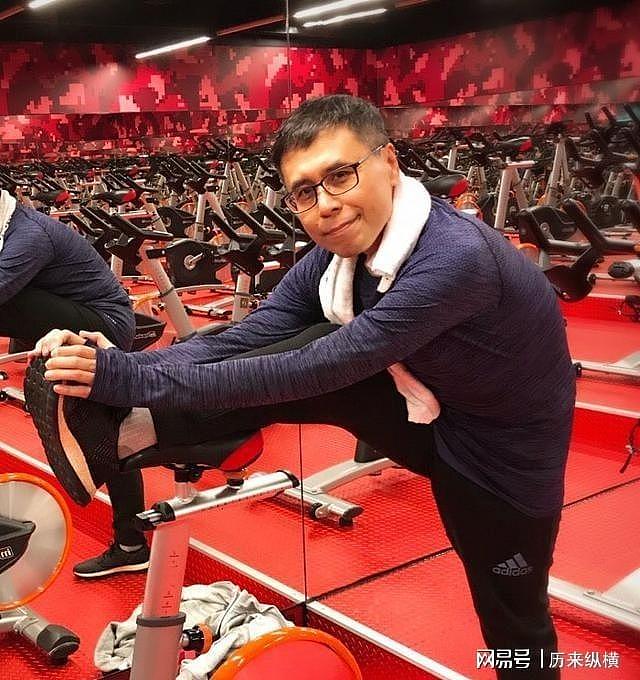 著名音乐人何厚华英年早逝：父母早逝，他终生未婚，姐姐陪他抗癌（组图） - 4