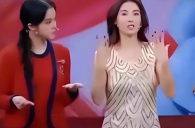 摊牌了，撒谎成性、频繁耍大牌？张柏芝与向太的关系彻底崩塌（组图） - 13