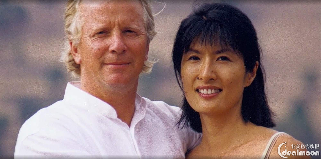 另类豪门媳妇：52岁人生重启，爆火成顶级超模（组图） - 7