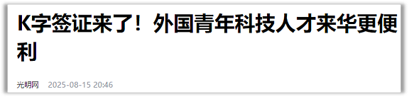 K签证,会让印度青年来中国抢工作?(组图) - 4