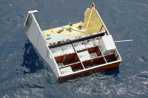 法国史上最惨空难！228人遇难、法航空客被判无罪，16年后终于再审（组图） - 3