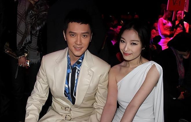 倪妮时装周大放异彩：10个角色踩过太多坑，内娱时髦精进阶不容易（组图） - 11
